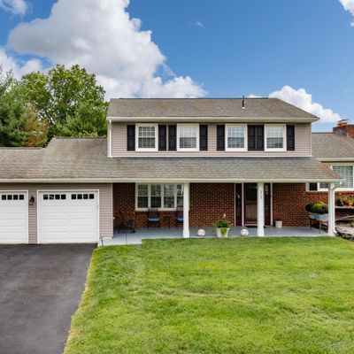 13 Bennington Rd, Bordentown, NJ 08505