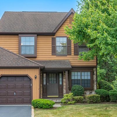 13 Easton Ct, Lawrence Township, NJ 08648