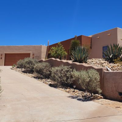 13 Fire Thorn Trail, Alamogordo, NM 88310