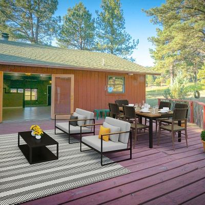 13 Pine Tree Rd, Angel Fire, NM 87710