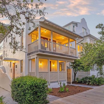 13 Spanish Town Lane, Rosemary Beach, FL 32461