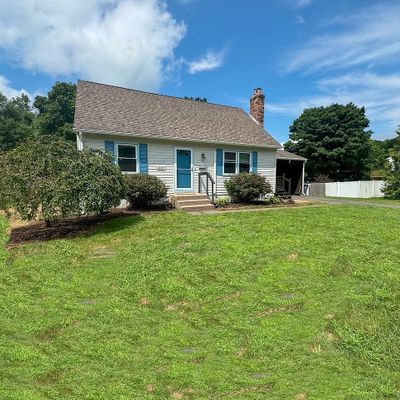 13 Wood Dr, Enfield, CT 06082