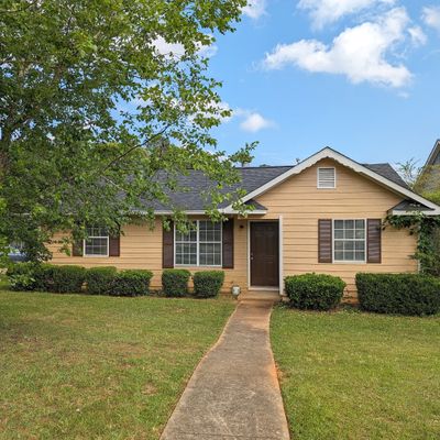 130 Crystal Brook, Griffin, GA 30223