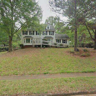 130 Den Ric Dr, Mcdonough, GA 30253