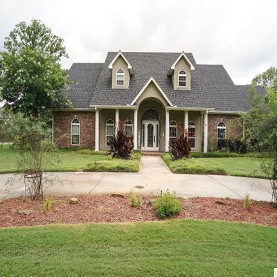 130 E Frenchmans Bend Rd, Monroe, LA 71203