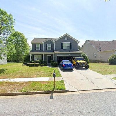 130 Goshawk Walk, Covington, GA 30014