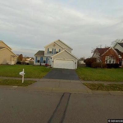 130 Lakeview Dr, Franklin, OH 45005