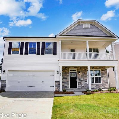 130 Summerhill Drive, Mooresville, NC 28115