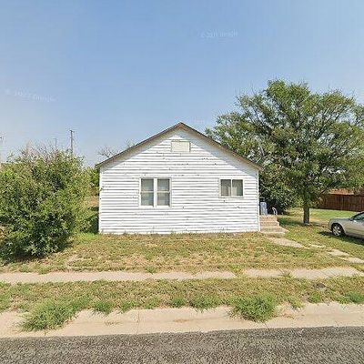 130 W 4th Street, Cheyenne Wells, CO 80810