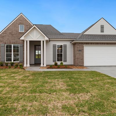 1300 Bayou Trace, Breaux Bridge, LA 70517