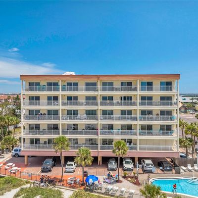 13000 Gulf Boulevard, Madeira Beach, FL 33708