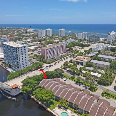 1301 N Riverside Dr, Pompano Beach, FL 33062