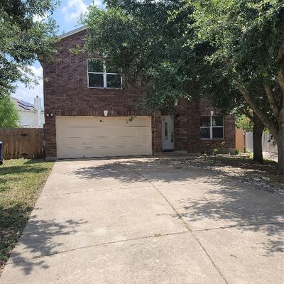 113 Bexar Forest Cove, Elgin, TX 78621