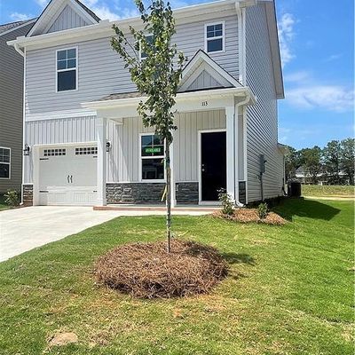 113 Brown Circle, Easley, SC 29642