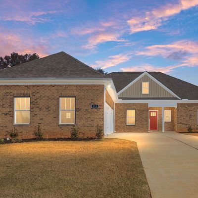 113 Fairways Pass, Meridianville, AL 35759