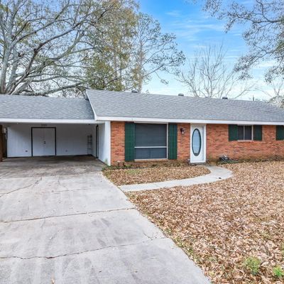 113 Leisure Ln, Lafayette, LA 70506