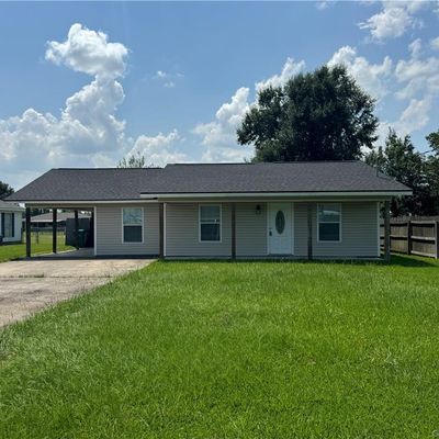 113 N Lightner Ave, Iowa, LA 70647