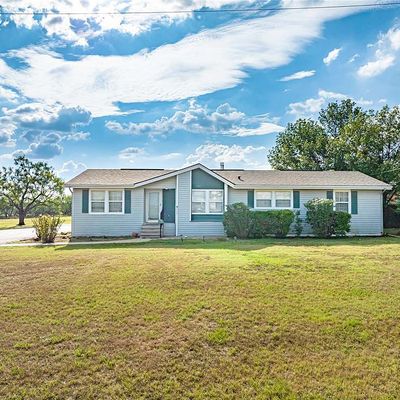 113 Sunset Blvd, Breckenridge, TX 76424