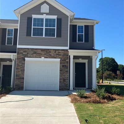 1130 Evelynnview Lane, Kernersville, NC 27284