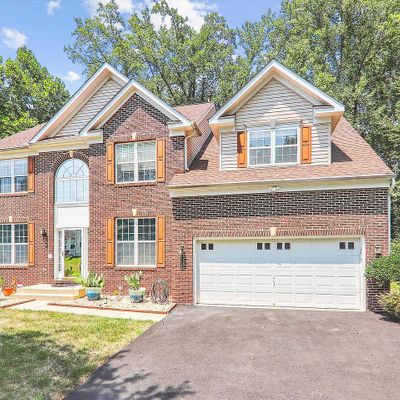 11309 Birkdale Ct, Bowie, MD 20721