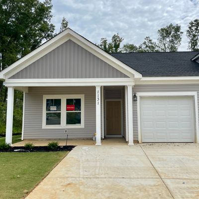 1131 Clareton Drive # 5 A, Grovetown, GA 30813