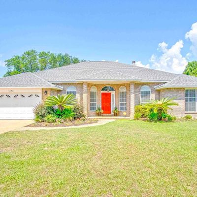 1131 Crane Cove Blvd, Gulf Breeze, FL 32563