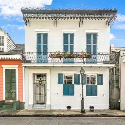 1132 Bourbon St, New Orleans, LA 70116