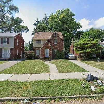 11321 Grandville Ave, Detroit, MI 48228