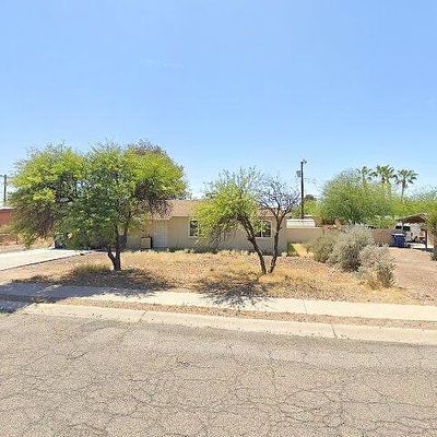 1134 S Duquesne Dr, Tucson, AZ 85710