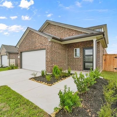 1134 Wildflower Way Drive, Beasley, TX 77417