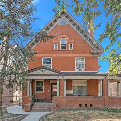 1136 N Logan St #7, Denver, CO 80203