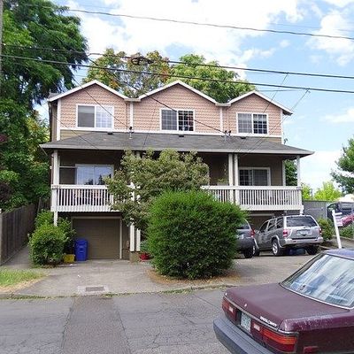 1137 Se Tenino St, Portland, OR 97202