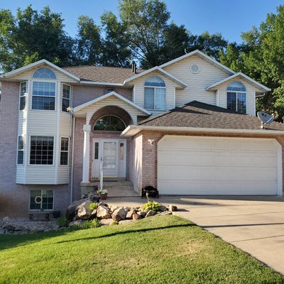 1138 E Avalon Hls, Ogden, UT 84404