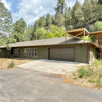 114 & 115 Dipaolo Drive, Ruidoso, NM 88345