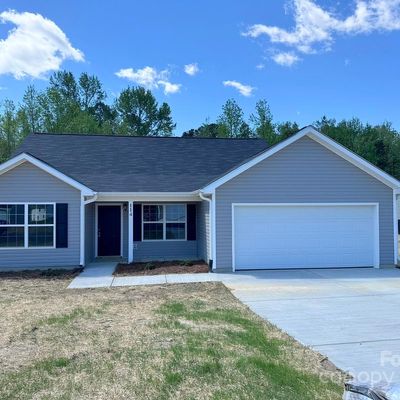 114 Fir Street, Pageland, SC 29728