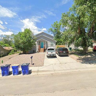 114 N 18 Th St, Colorado Springs, CO 80904