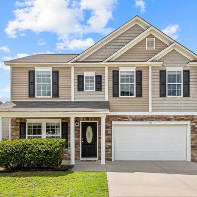 114 Sandy Path Ln, Lexington, SC 29073