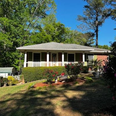 114 Sycamore Rd, Sw, Milledgeville, GA 31061