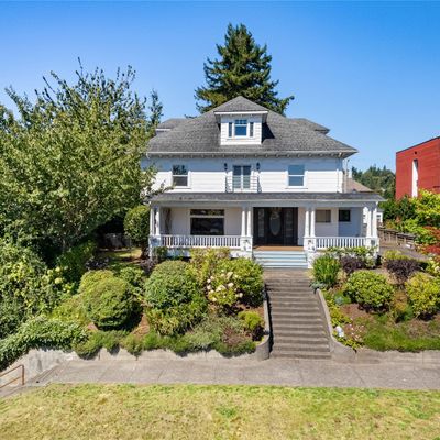 114 W 2 Nd St, Aberdeen, WA 98520