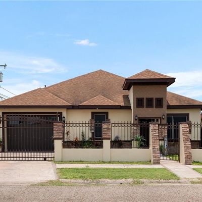 114 W Lovett Street, Edinburg, TX 78541