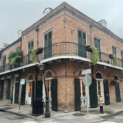 1141 Royal Street, New Orleans, LA 70116