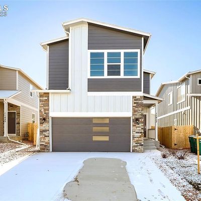 11417 Whistling Duck Way, Colorado Springs, CO 80925