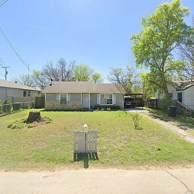 1142 Alvarado St, Cleburne, TX 76031