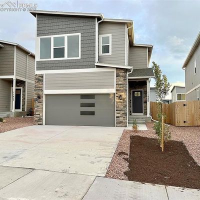 11425 Whistling Duck Way, Colorado Springs, CO 80925