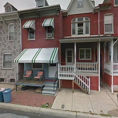 1143 Muhlenberg St, Reading, PA 19602