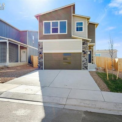 11431 Sanderling St, Colorado Springs, CO 80925