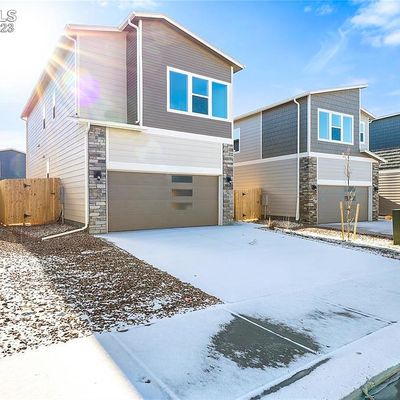 11441 Whistling Duck Way, Colorado Springs, CO 80925