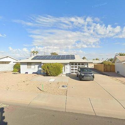 11445 N 107 Th Ave, Sun City, AZ 85351