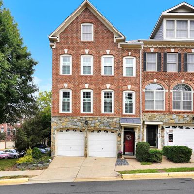 11456 Log Ridge Dr, Fairfax, VA 22030