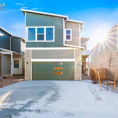 11473 Whistling Duck Way, Colorado Springs, CO 80925